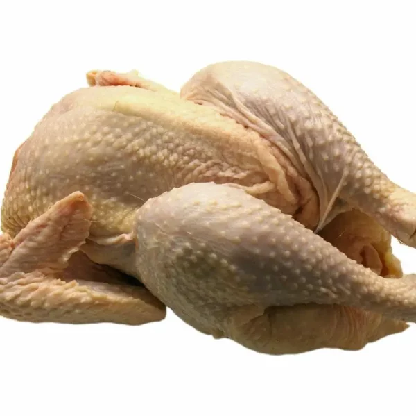 Frisches Suppenhuhn – Geflügelhof Arnsdorf Suppenhuhn vom Geflügelhof Arnsdorf, schockgefroren