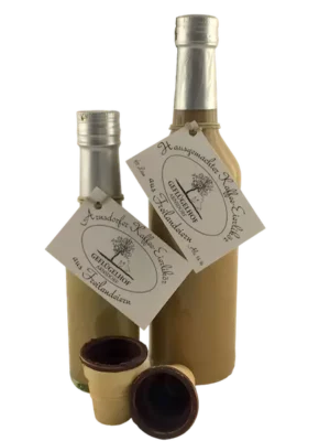 Arnsdorfer Eierlikör Kaffee kaufen – 200 ml und 500 ml